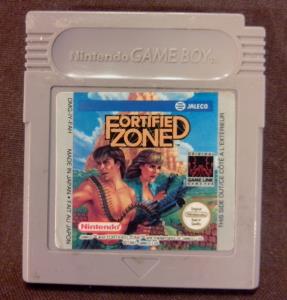 Fortified Zone (02)